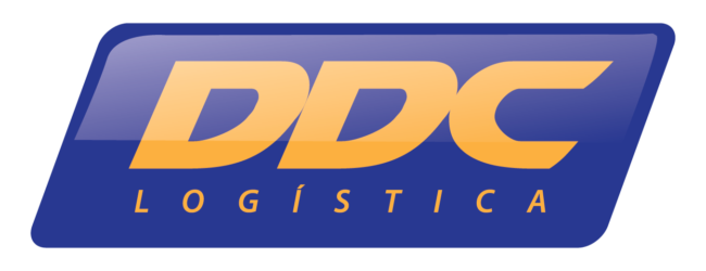DDC Logística Logo
